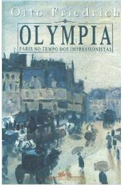Olympia Paris no Tempo dos Impressionistas