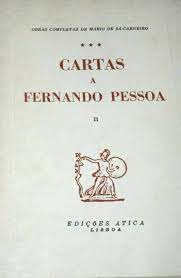 Cartas a Fernando Pessoa - Volume II