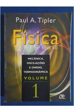 Física - 4° Edição - Volume 1