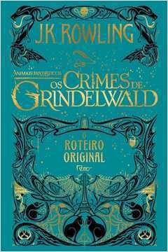 Animais Fantásticos: os Crimes de Grindelwald
