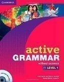 Active Grammar Level 1 Without Answers and Cd-rom