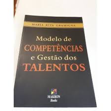 Modelo de Competências e Gestão dos Talentos