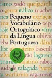 Pequeno Vocabulário Ortográfico da Língua Portuguesa