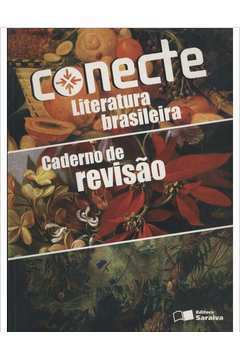 Conecte Literatura Brasileira - Caderno de Revisão