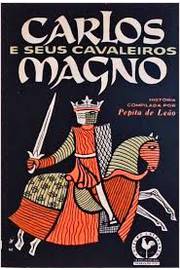 Carlos Magno e Seus Cavaleiros