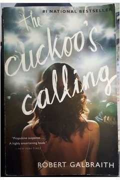 The Cuckoos Calling