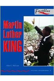 Martin Luther King - Stage 3