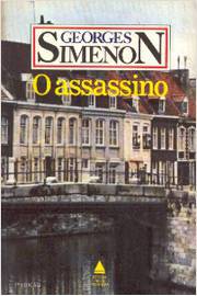 O ASSASSINO SEM ROSTO - Georges Simenon - L&PM Pocket - A maior coleção de  livros de bolso do Brasil