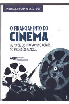 O Financiamento do Cinema