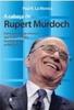 A Cabeça de Rupert Murdoch