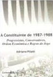 A Constituinte de 1987-1988