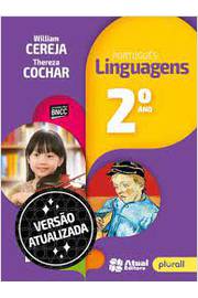 Português Linguagens 2º