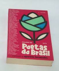 Anuário de Poetas do Brasil