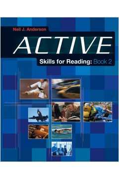 Active Skills For Reading Book 2