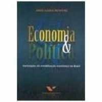Economia e Politica de Jorge Vianna Monteiro pela Fgv (1997)
