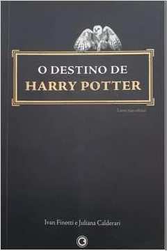 O Destino de Harry Potter