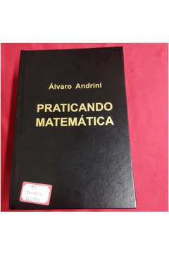 ANDRINI 6ª SÉRIE LIVRO DO PROFESSOR - Matemática