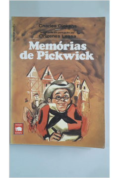 Memorias de Pickwick
