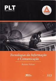 Tecnologias da Informação e Comunicação - Plt 513