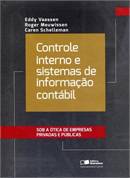 Controle Interno e Sistemas de Informação Contábil