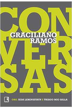 Conversas - Graciliano Ramos