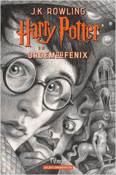 Harry Potter e a Ordem da Fênix - 5