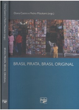 Brasil Pirata, Brasil Original