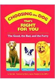 Choosing the Dog Thats Right For You