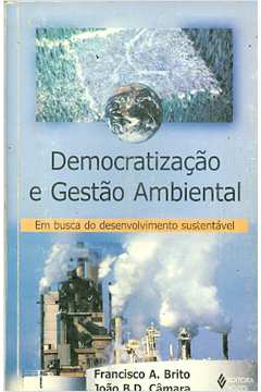 Democratização e Gestão Ambiental