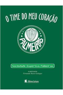 Palmeiras Campeao do Mundo 1951 by Fernando Razzo Galuppo