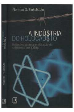 A Indústria do Holocausto