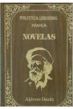 Biblioteca Universal - França - Novelas