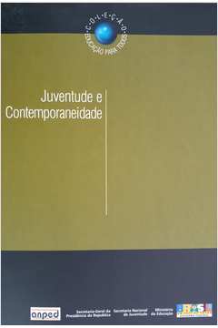 Juventude e contemporaneidade