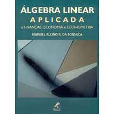 Álgebra Linear Aplicada