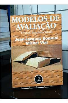 Modelos de Avaliacao: Textos Fundamentais
