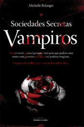 Sociedades Secretas Vampiros