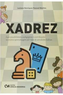  Xadrez (Portuguese Edition) eBook : Danilo Soares