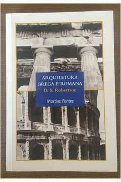 Arquitetura Grega e Romana