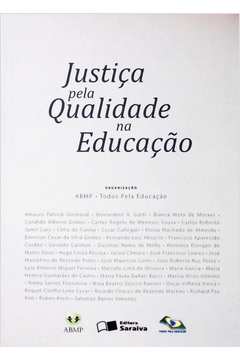 Justiça pela Qualidade na Educação