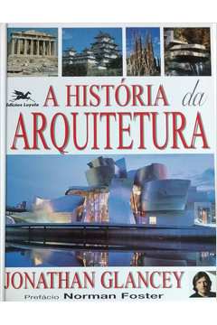 A História da Arquitetura