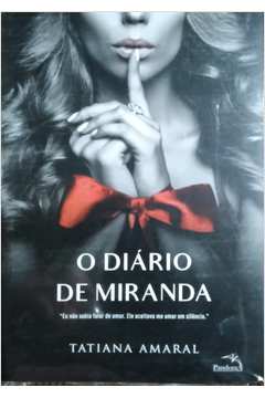 Diário de Miranda