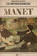 Os Impressionistas: Manet