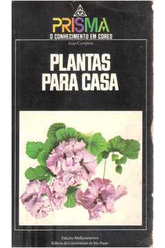 Plantas para Casa - Série Prisma