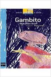 Gambito – O Sebo Cultural – Loja de Livros Novos e Usados