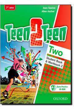 Teen 2 Teen Two Student Book e Workbook