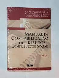 Manual de Contabilização de Tributos e Contribuições Sociais