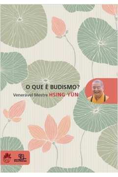 O Que É Budismo