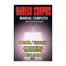 Habeas Corpus Manual Completo