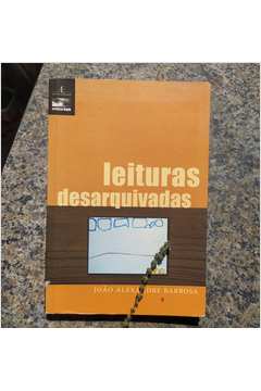 Leituras Desarquivadas (Ateliê Editorial)