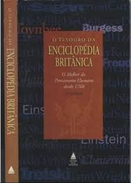 O Tesouro da Enciclopédia Britânica